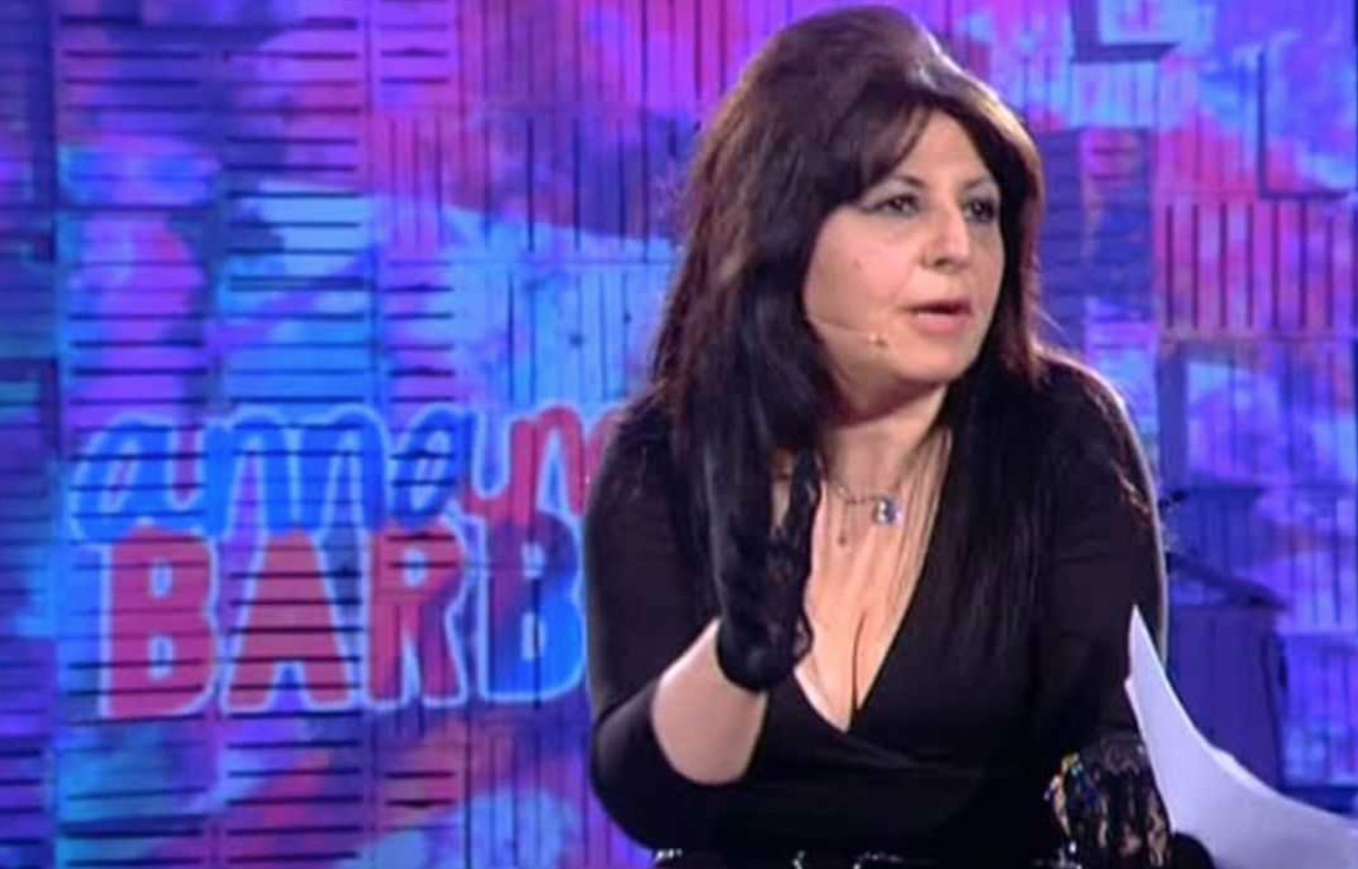 Annamaria Barbera, il suo ritorno in Tv e le sue scelte controcorrente 1